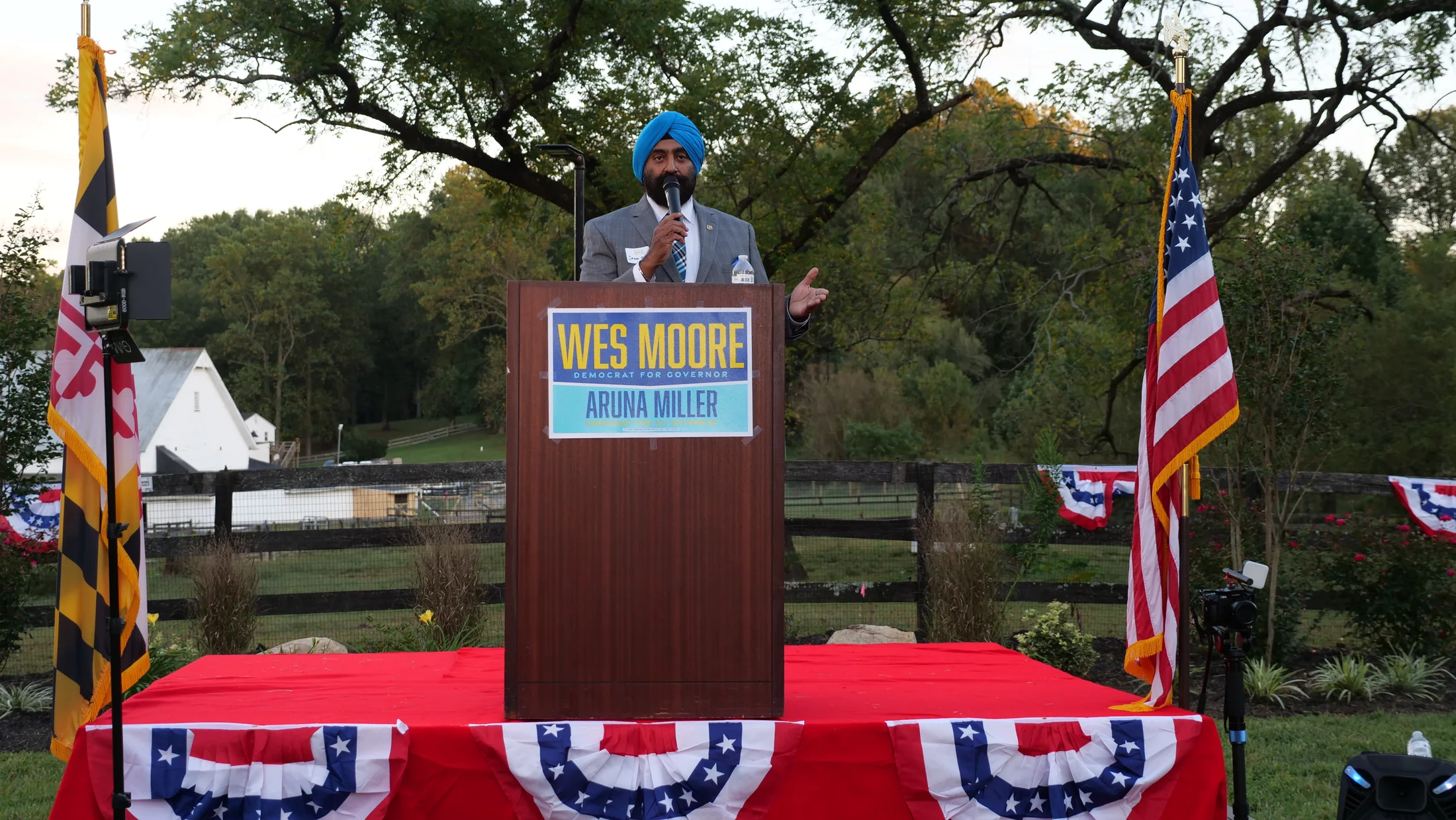 Dr. Jasdip Singh Jesse in community