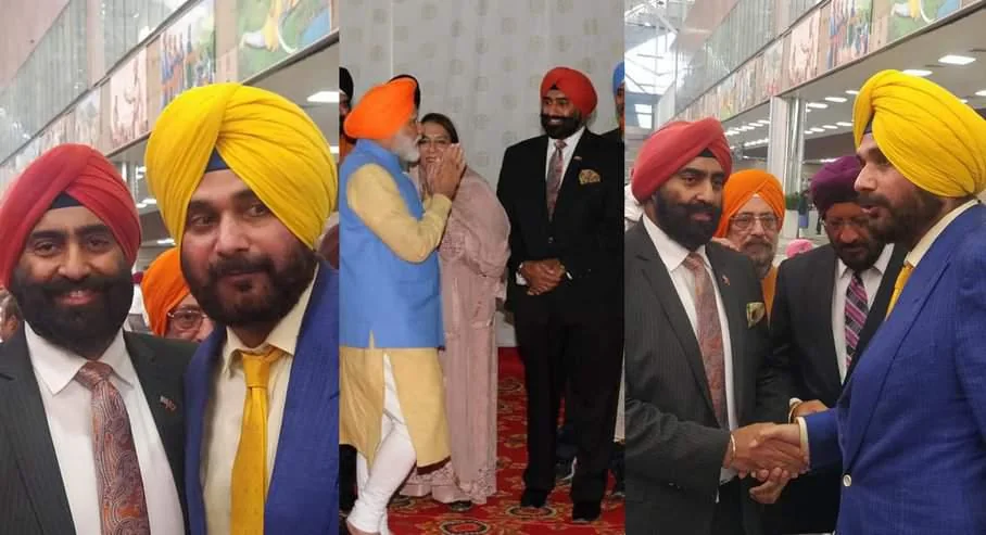 Sikh-American public life · 04
