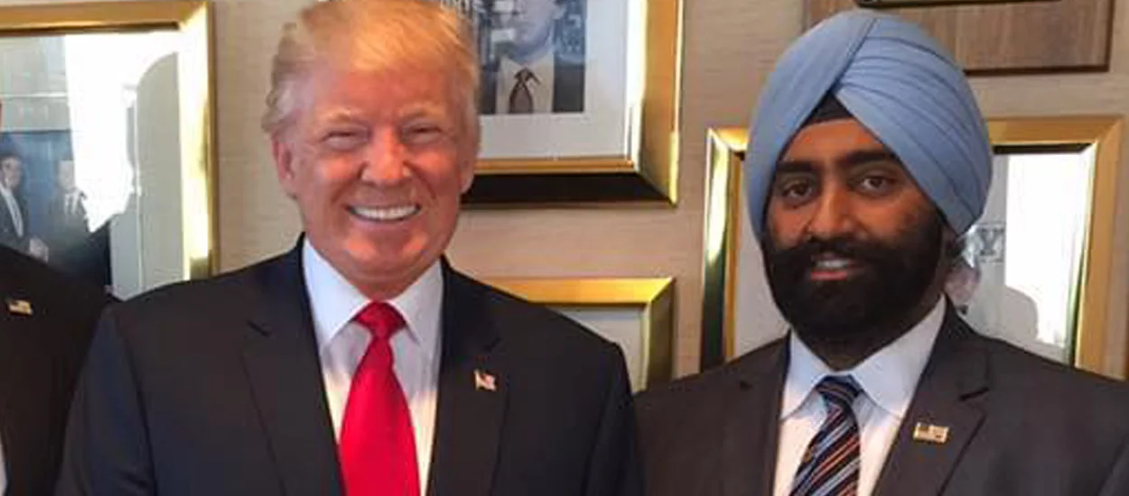 American political engagement